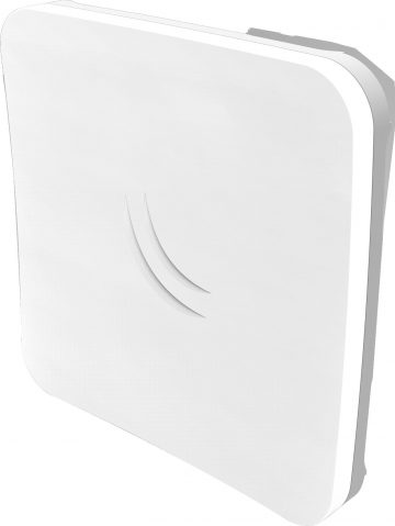 MIKROTIK ROUTERBORD SXTsq Lite2 (RBSXTsq2nD)