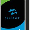 Seagate SkyHawk ST4000VX016 4TB cietais disks
