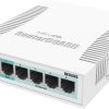 MIKROTIK MARŠRUTPLATE CSS106-5G-1S (RB260GS)