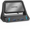 Unitek Docking Station Pro priekš Steam Deck™ 100W 8K