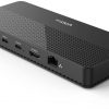 Unitek KVM slēdzis 4K USB hub 11 porti