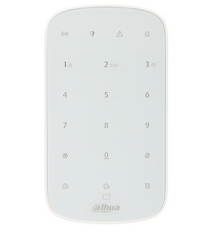 Беспроводная клавиатура DAHUA ARK30T-W2(868)