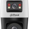 Dahua IP kamera SDT2A200-2F-NB-A-PV