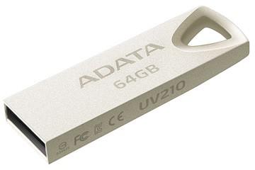 Adata DashDrive UV210 64GB USBAdata DashDrive UV210 64GB USB