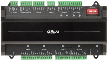 DAHUA PIEKĻUVES KONTROLIERIS ASC2202B-D