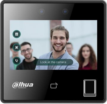 DAHUA ASI3214A-W SEJAS ATPAZĪŠANAS PIEKĻUVES KONTROLIERIS DAHUA ASI3214A-W SEJAS ATPAZĪŠANAS PIEKĻUVES KONTROLIERIS