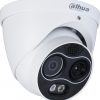 Dahua IP kamera TPC-DF1241-B3F4-DW-S8 Dahua IP kamera TPC-DF1241-B3F4-DW-S8