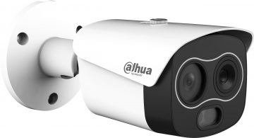 Dahua IP kamera TPC-BF1241-B10F12-DW-S8