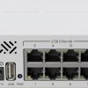 MIKROTIK TRANSPORTPLAAT CRS310-8G+2S+IN
