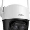 Imou Cruiser Z 5MP motozoom IP kamera