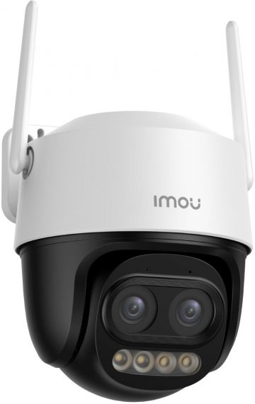Imou Cruiser Z 5MP motozoom IP kameraImou Cruiser Z 5MP motozoom IP kamera
