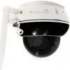 Orllo TZ7 Outdoor PTZ Dome IP kamera WiFi PoE 5MPx