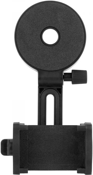 Адаптер Redleaf SOM-3 для крепления смартфонов на бинокли, телескопы и микроскопы