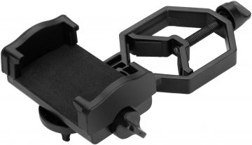 Адаптер Redleaf SOM-1 для крепления смартфонов на бинокли, телескопы и микроскопы