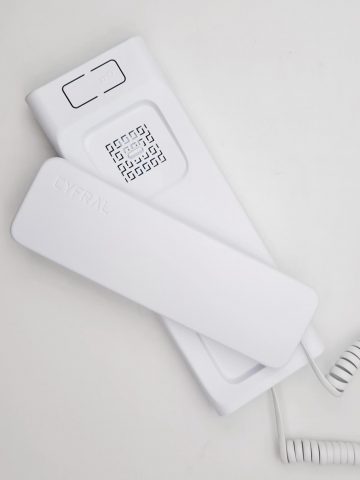 CYFRAL BALTIC 5P balta uniphoneCYFRAL BALTIC 5P balta uniphone
