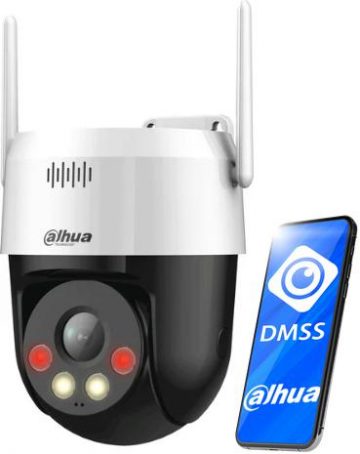 Dahua WI-FI kamera P5AE-PVDahua WI-FI kamera P5AE-PV