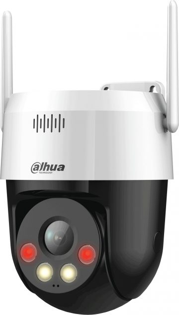 Dahua WI-FI kamera P3AE-PVDahua WI-FI kamera P3AE-PV