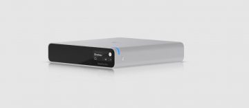 UBIQUITI UNIFI CLOUD KEY GEN 2 1TB (UCK-G2-SD)UBIQUITI UNIFI PILVKLAHTI GEN 2 1TB (UCK-G2-SD)