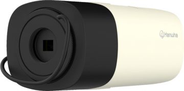 Hanhwa QNB-6002 Q sērijas kamera