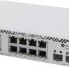 MIKROTIK MARŠRUTĒŠANAS PLATI CSS318-16G-2S+IN