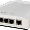MIKROTIK MARSERPLAADI CRS304-4XG-IN