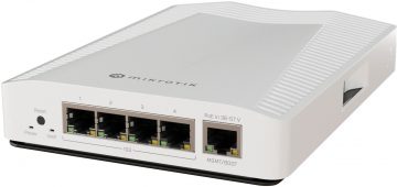 MIKROTIK ROUTING PLATE CRS304-4XG-IN MIKROTIK ROUTING PLATE CRS304-4XG-IN