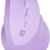 Datora pele Natec Crake 2 Pure Lavender