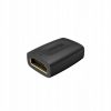 Unitek HDMI (F) – HDMI (F) pistik 4K@60Hz kuni 30 m
