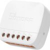 Sonoff WiFi viedslēdzis S-MATE2 (bez N) Sonoff WiFi viedslēdzis S-MATE2 (bez N)