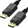 Unitek Displayport M/M 5M kabelis