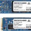 Synology SSD SNV3410-400G