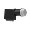 INVERTO QUATTRO BLACK ULTRA IDLT-QTL412-ULTRA-OPN PĀRVEIDOTĀJS
