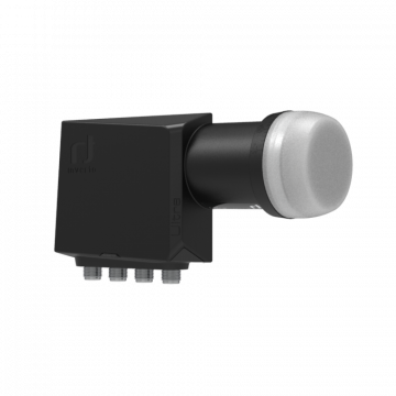 INVERTO QUATTRO BLACK ULTRA IDLT-QTL412-ULTRA-OPN PĀRVEIDOTĀJSINVERTO QUATTRO BLACK ULTRA IDLT-QTL412-ULTRA-OPN PĀRVEIDOTĀJS