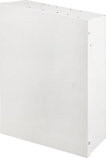 Pulsar AWO200PU METAL PULSAR SIGNALIZACINĖ DĖŽĖ su metaline ertmePulsar AWO200PU METAL PULSAR ALARM BOX su metaline ertme