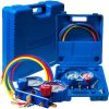 VĒRTĪBAS MANOMETRA KOMPLEKTS VMG-2-R32