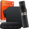 Xiaomi TV Box S 2 kartos medijos grotuvas