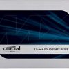 Crucial MX500 500GB SATA 2,5" SSD disks