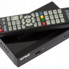 DVB-T/T2-ресивер WIWA H.265 MAXX