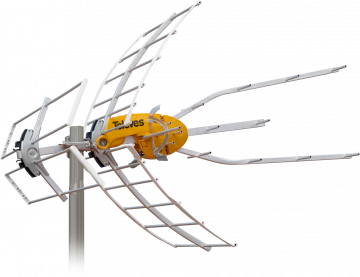 Антенна Ellipse Mix BIII/UHF (LTE700) артикул 148821