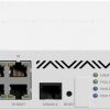 MIKROTIK TRANSPORTPLAAT CCR2004-16G-2S+
