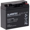 ALARMTEC AGM aku, BP seeria 12V 18Ah ALARMTEC AGM aku, BP seeria 12V 18Ah
