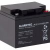 BP sērijas AGM akumulators ALARMTEC 12V 40Ah
