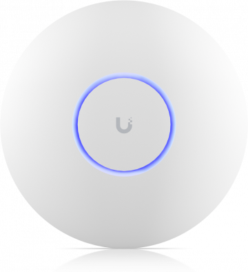 UBIQUITI UNIFI U7 PRO (U7-PRO) Wi-Fi 7UBIQUITI UNIFI U7 PRO (U7-PRO) Wi-Fi 7