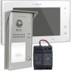 Videointerkoms VIDOS DUO M1021W-2 / S1101A