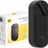 Yale Linus L2 Smart Lock – must
