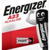 Aku LRV08 / A23 ENERGIZER (blister 1 tk.)