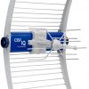Lairiba DVB-T/T2 ASR IQ 5G UHF ECO antenn Telmor