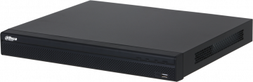 DAHUA IP RECORDER NVR4208-8P-4KS3 DAHUA IP RECORDER NVR4208-8P-4KS3