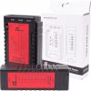 GETFORT LAN POE TESTERIS GF-468