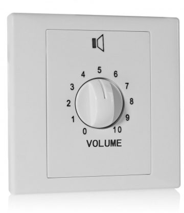 SKAĻUMA REGULATORS HQM-VC50W 100V 50W